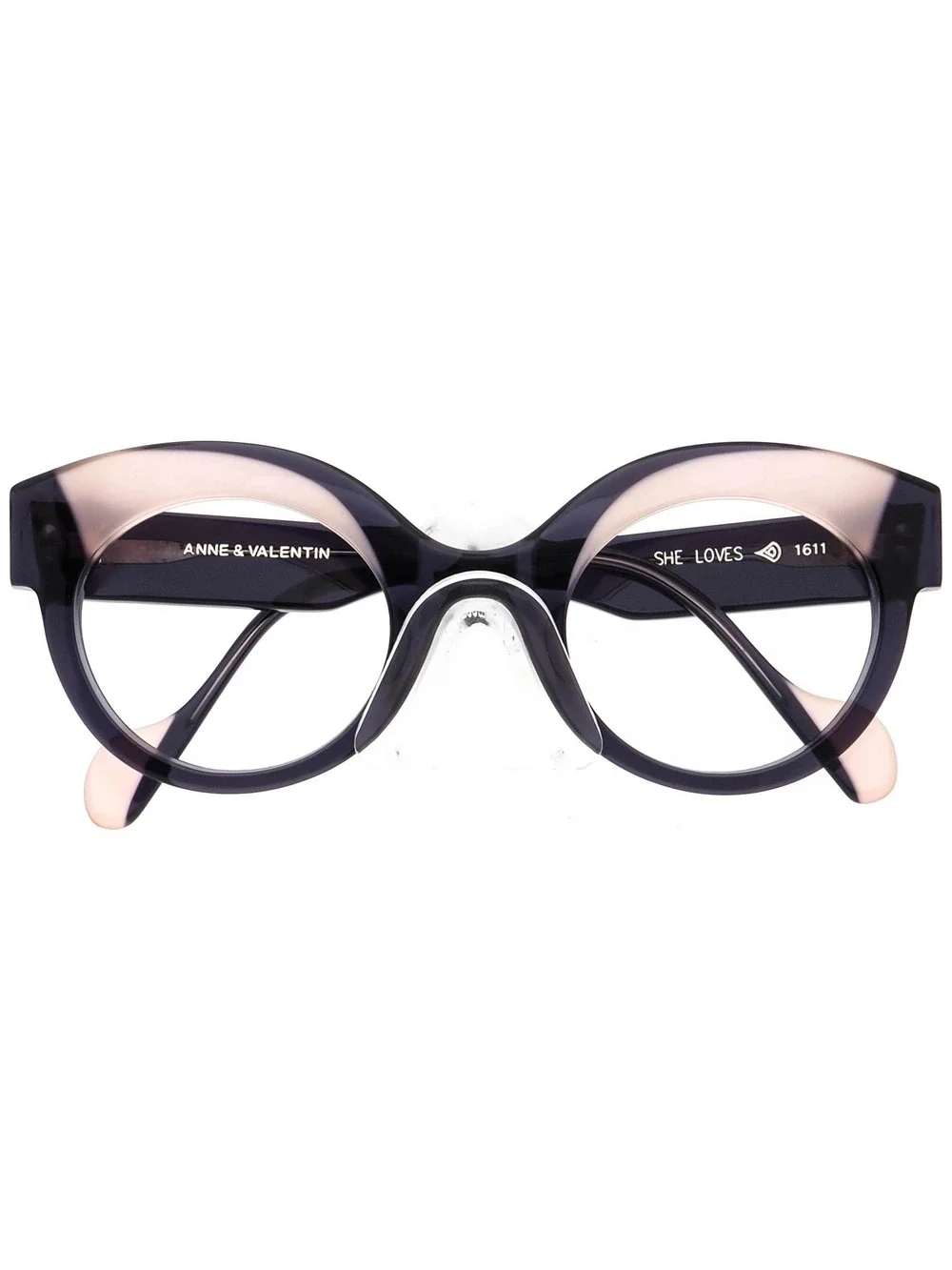 Anne Et Valentin She Loves 1611 Sunglasses (no lenses)